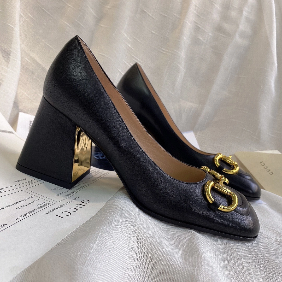 &&&coco-- 643886 C9D00 1000 Heel height7.5cm item:B-X198E2139L